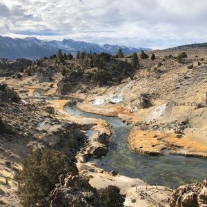 Meet your Posher, Seth